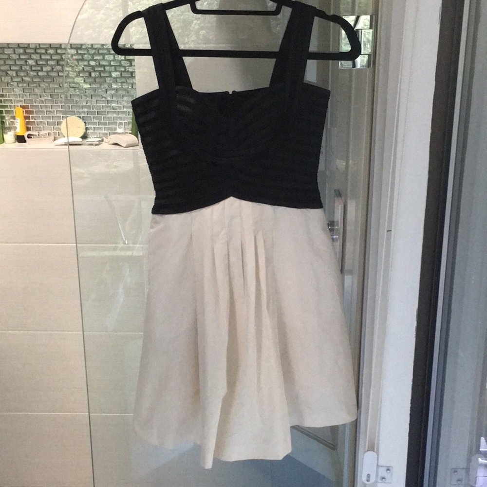 BCBG cocktail dress